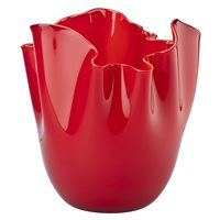 Vase Venini Fazzoletto in Glas FO370002000O0BA2